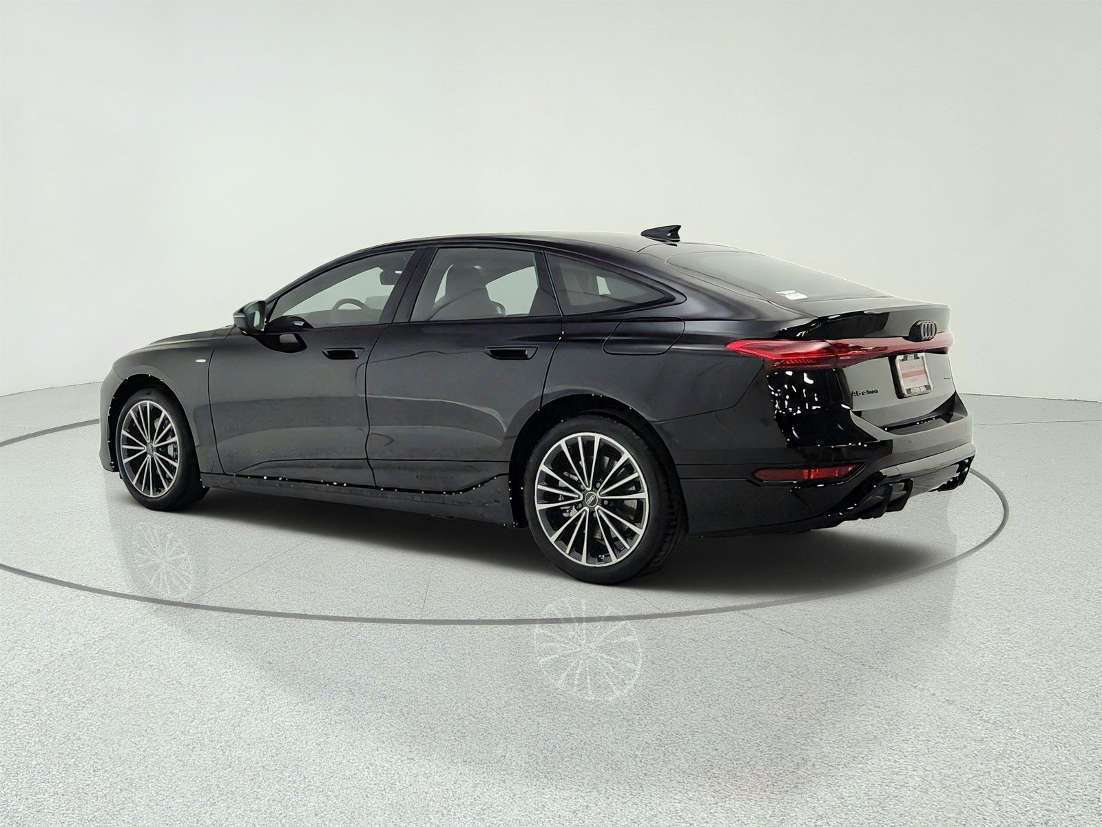 New 2027 Audi A6 e-tron Premium Plus AWD/4WD image 7
