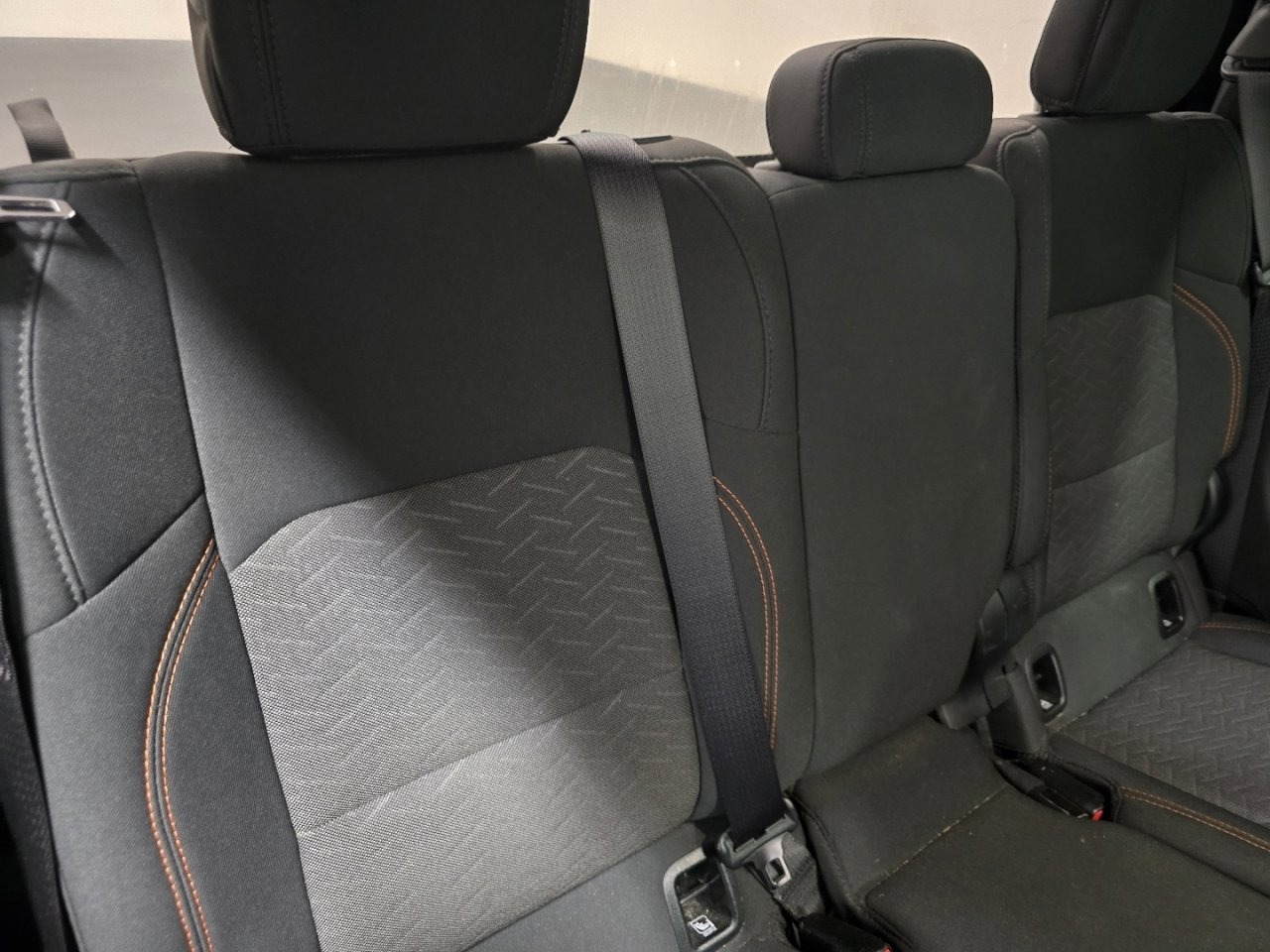 Used 2023 Jeep Gladiator Mojave image 20