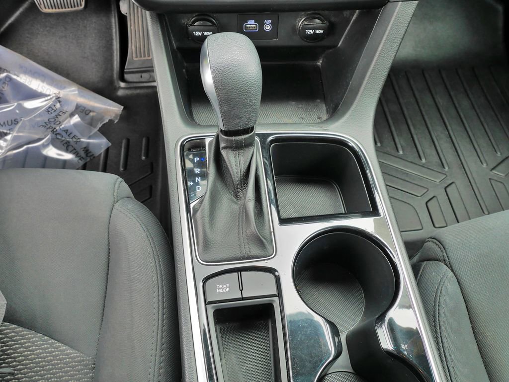 Used 2019 Hyundai Sonata SE w/ Cargo Package FWD image 25