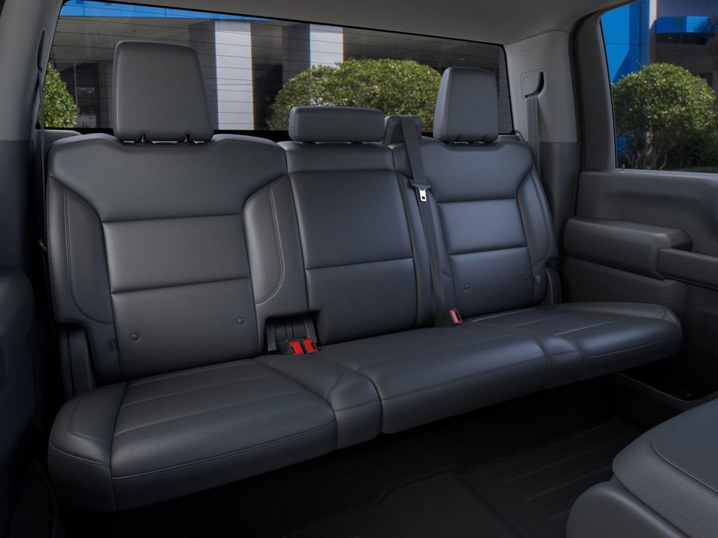 New 2026 Chevrolet Silverado 2500 W/T image 17