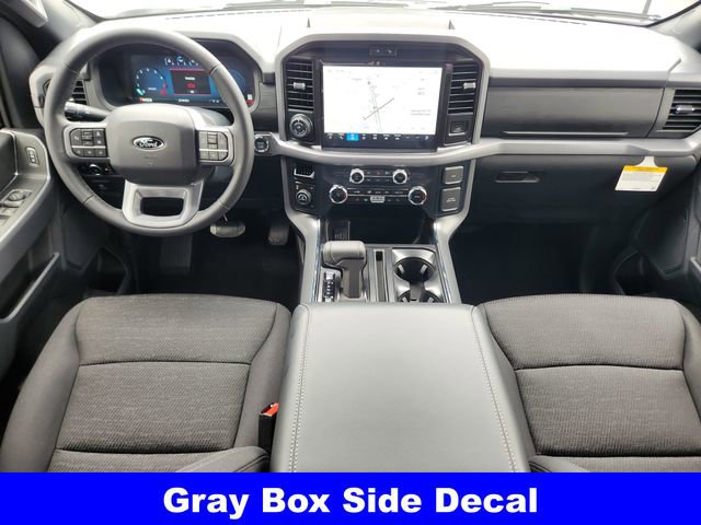 New 2026 Ford F150 XLT AWD/4WD image 27