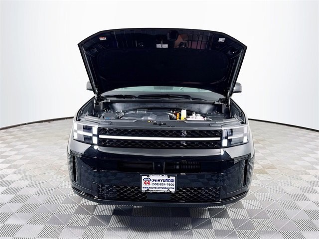 New 2026 Hyundai Santa Fe Calligraphy image 31