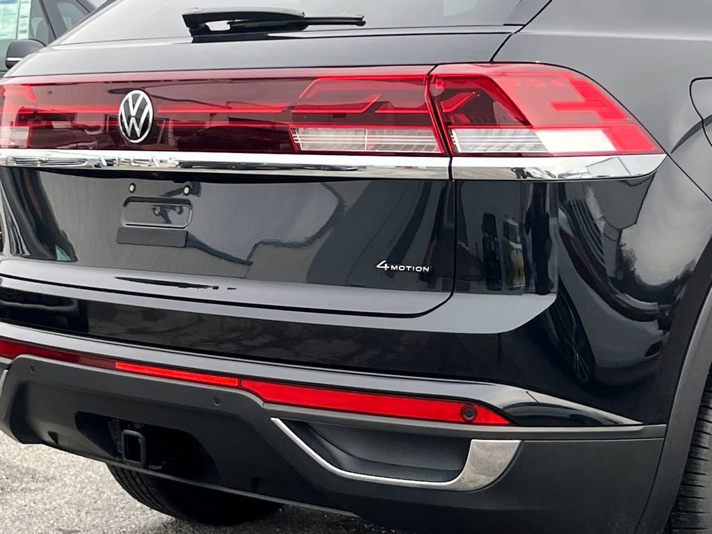 New 2026 Volkswagen Atlas Cross Sport SE image 5