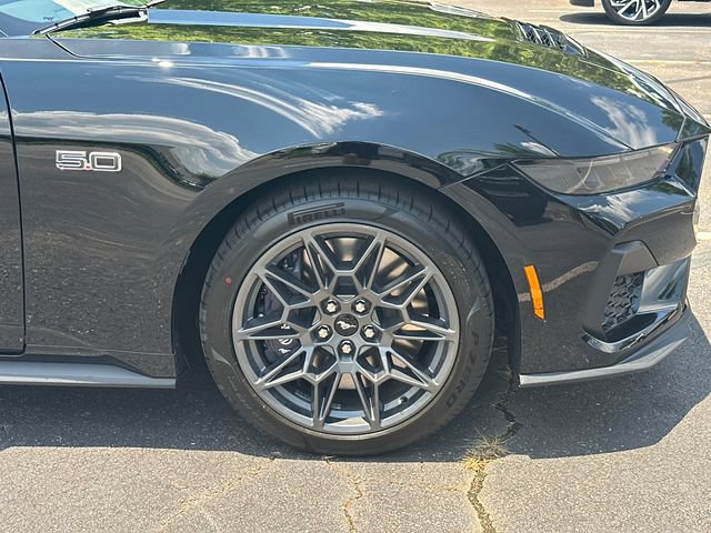 New 2026 Ford Mustang GT Premium w/ GT Performance Package RWD image 12