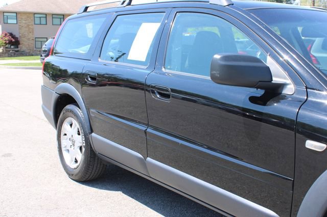 Used 2006 Volvo XC70 AWD/4WD image 44