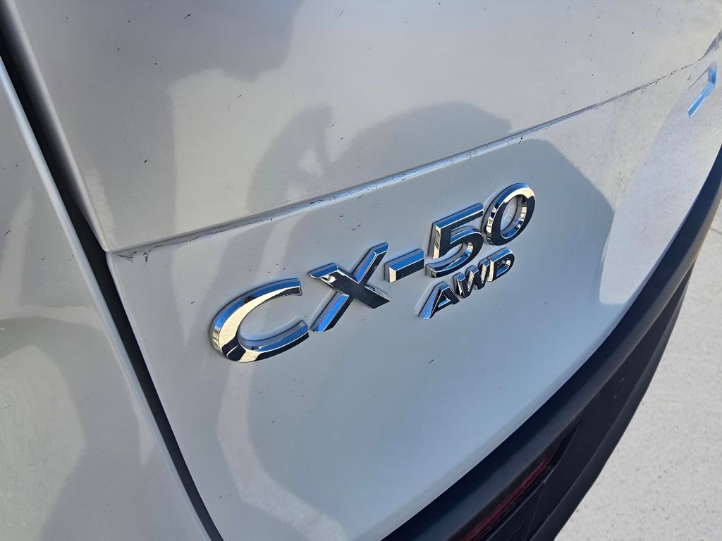 New 2026 MAZDA CX-50 2.5 Hybrid w/ Weather Package image 9