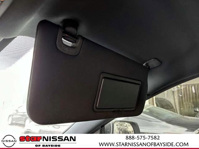 Used 2022 INFINITI QX55 Luxe w/ Cargo Package image 32