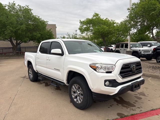 Used 2019 Toyota Tacoma SR5 image 3