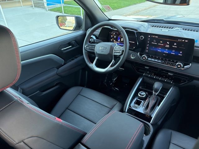 New 2026 Chevrolet Colorado Z71 AWD/4WD image 24