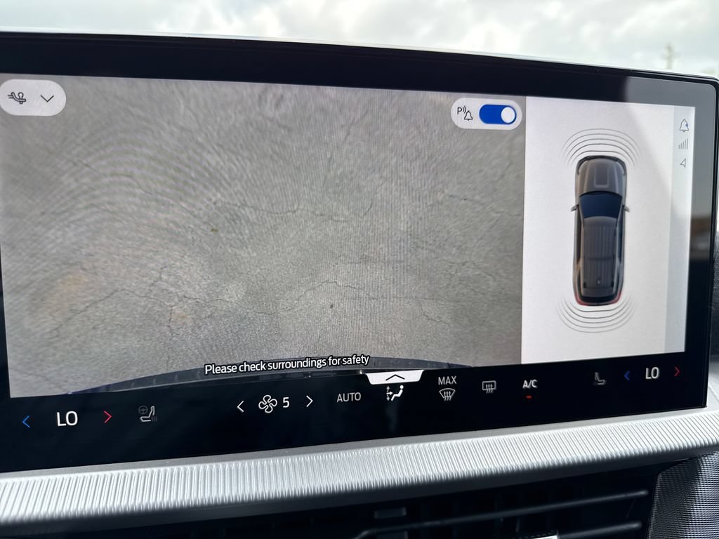 New 2026 Ford Explorer ST AWD/4WD image 26