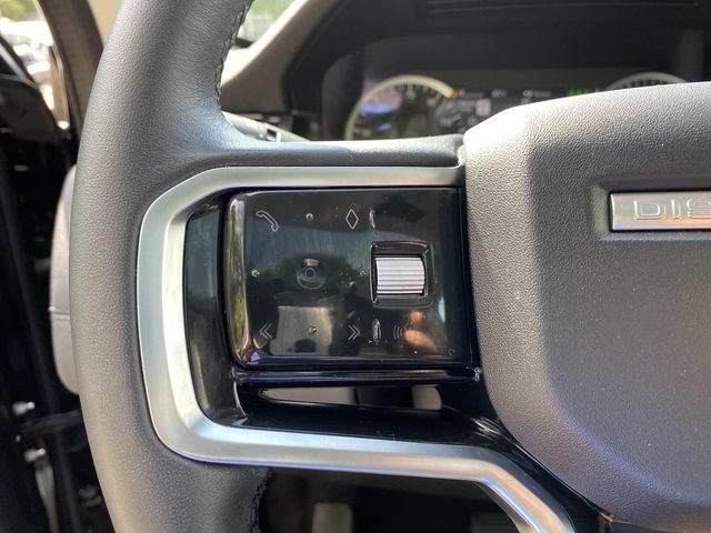 Used 2023 Land Rover Discovery Sport S AWD/4WD image 16