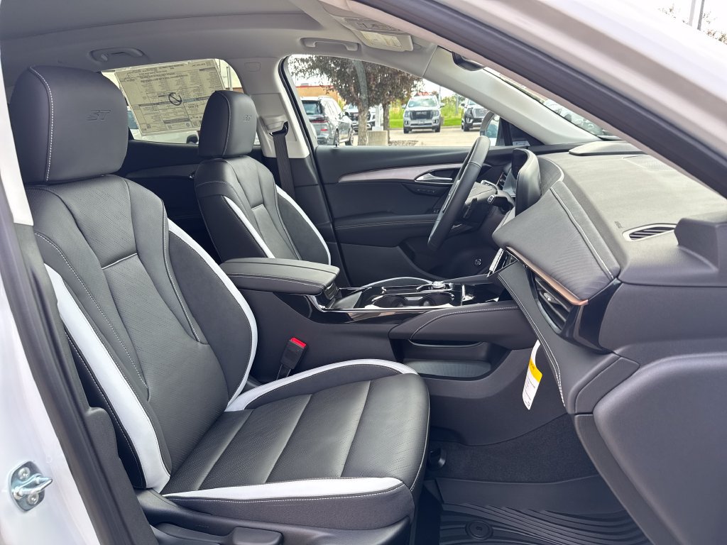 New 2026 Buick Envision Sport Touring AWD/4WD image 42