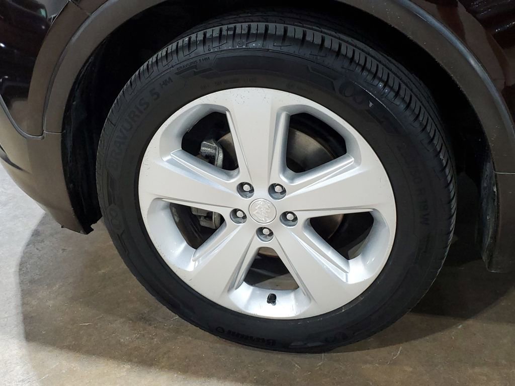 Used 2016 Buick Encore Convenience image 38