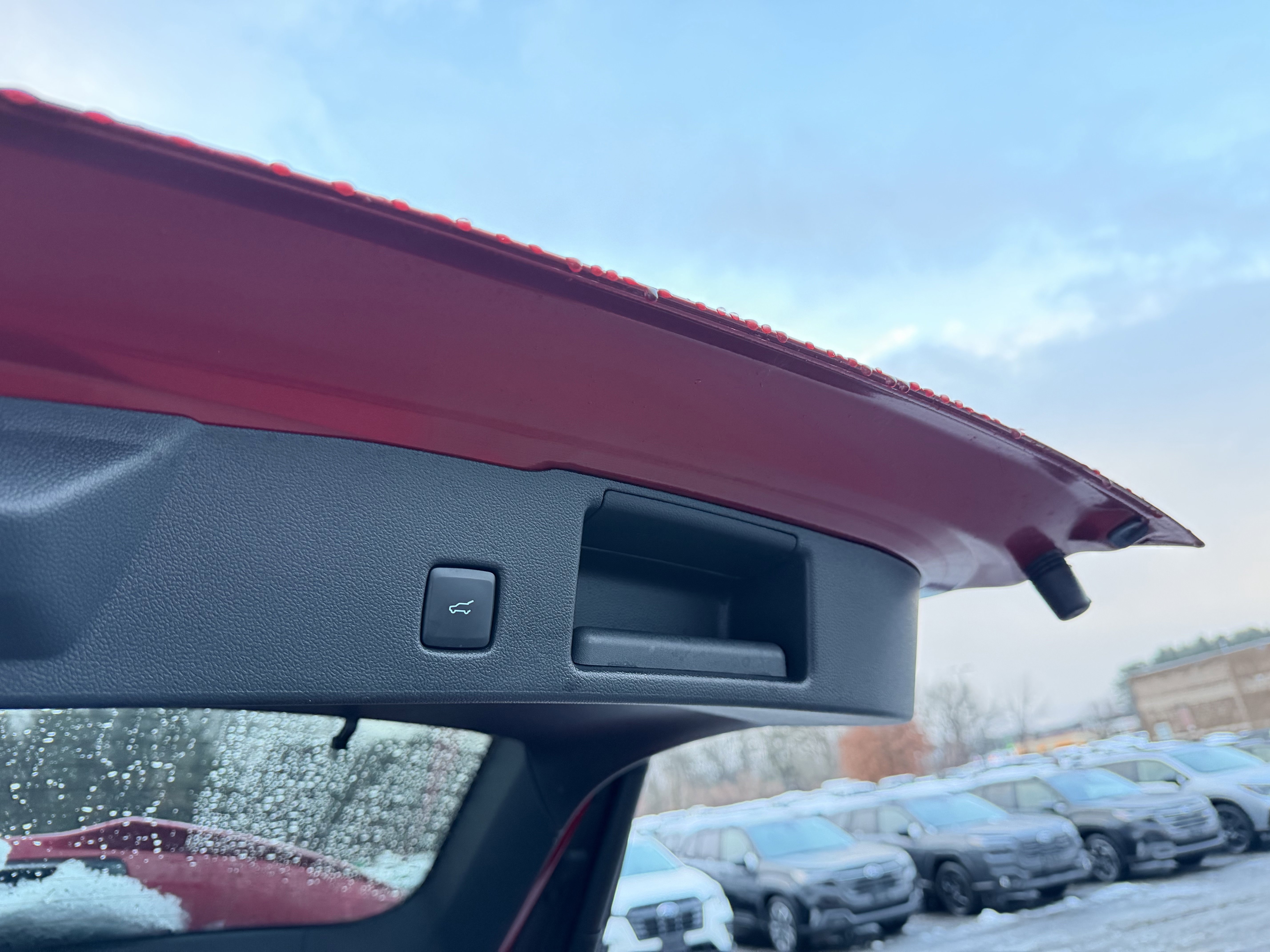 Used 2023 Ford Escape ST-Line Select w/ Tech Pack #2 image 32