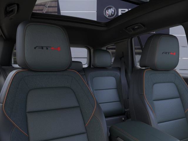 New 2026 GMC Terrain AT4 AWD/4WD image 24