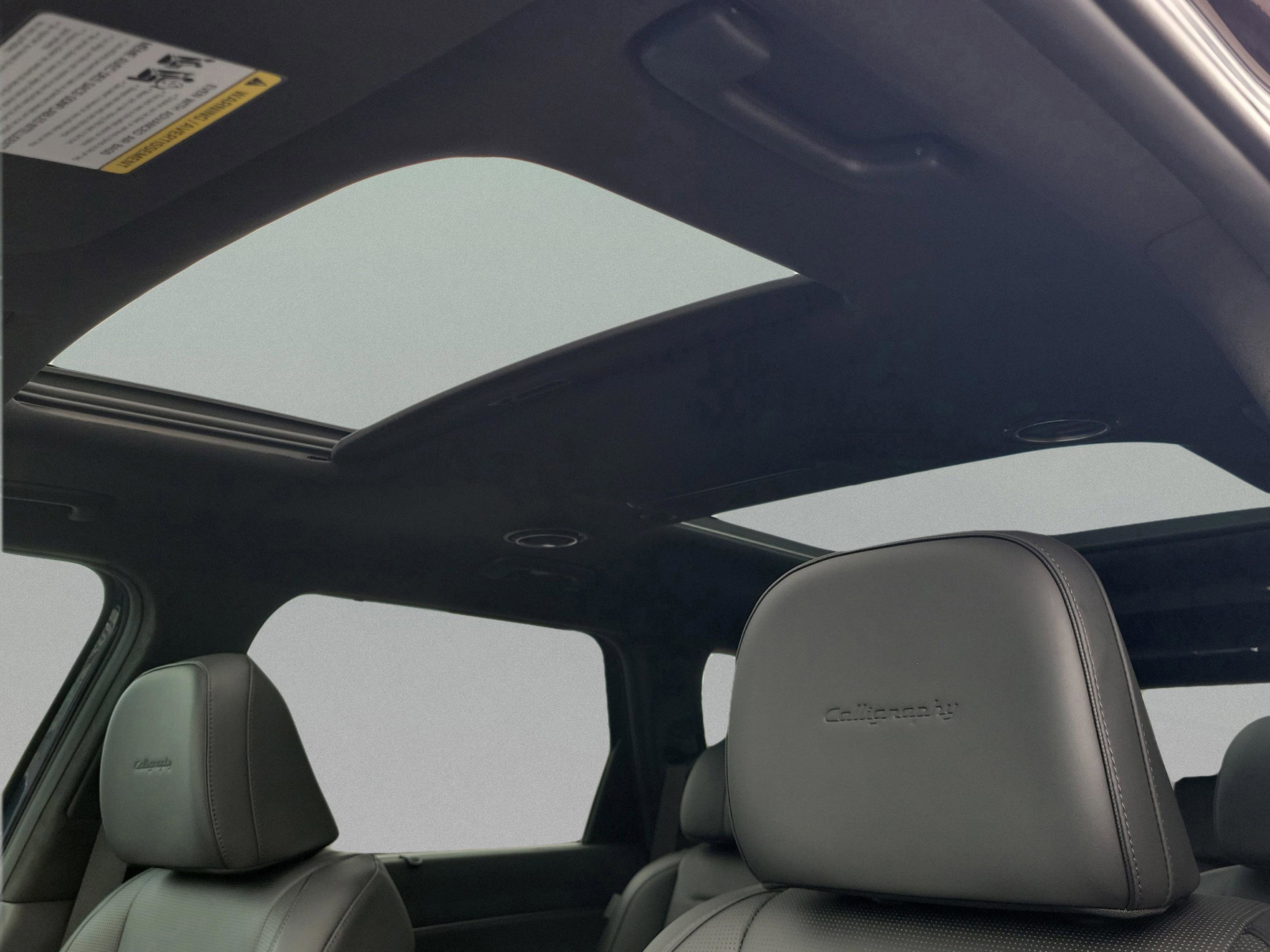 New 2026 Hyundai Palisade Calligraphy image 30