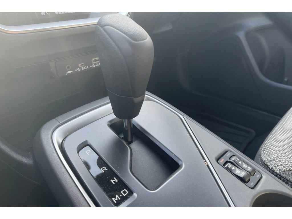 Used 2024 Subaru Crosstrek 2.0i Premium AWD/4WD image 33