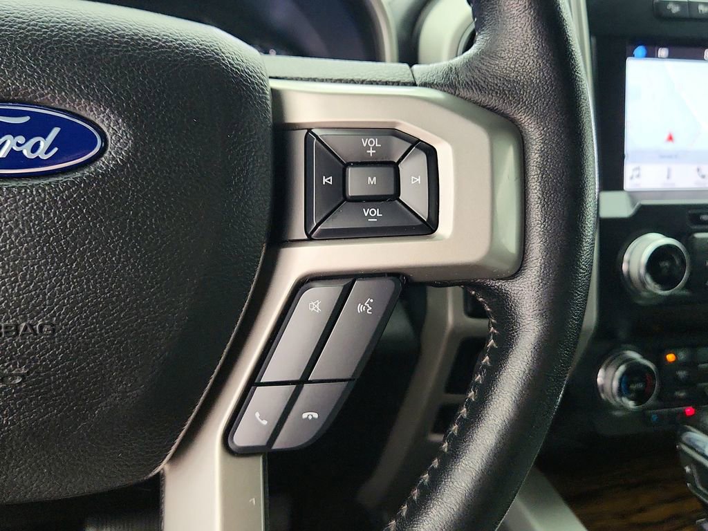 Used 2019 Ford F150 Lariat w/ Equipment Group 502A Luxury image 24