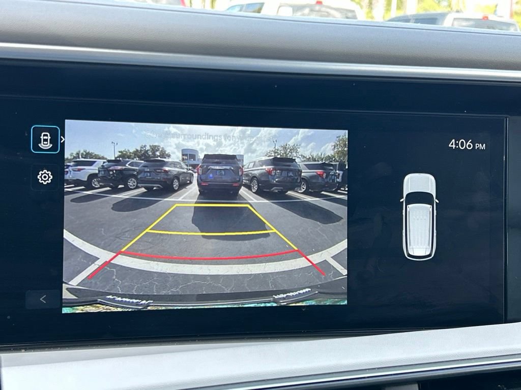 Used 2026 Hyundai Palisade SEL FWD image 32