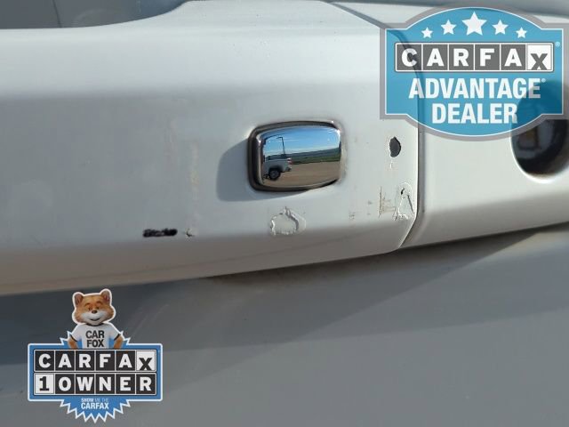 Used 2023 GMC Sierra 2500 AT4 w/ AT4 Preferred Package image 41