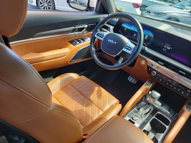 Used 2024 Kia Telluride SX Prestige X-Pro AWD/4WD image 3