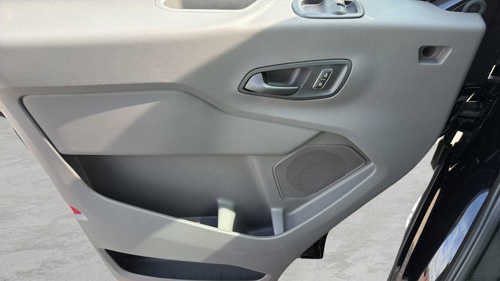 New 2026 Ford Transit 350 XLT AWD/4WD image 26