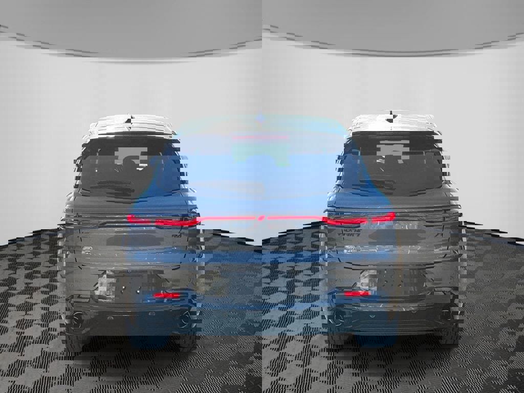 Used 2024 Dodge Hornet R/T image 6