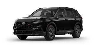 Used 2026 Honda CR-V TrailSport image 12