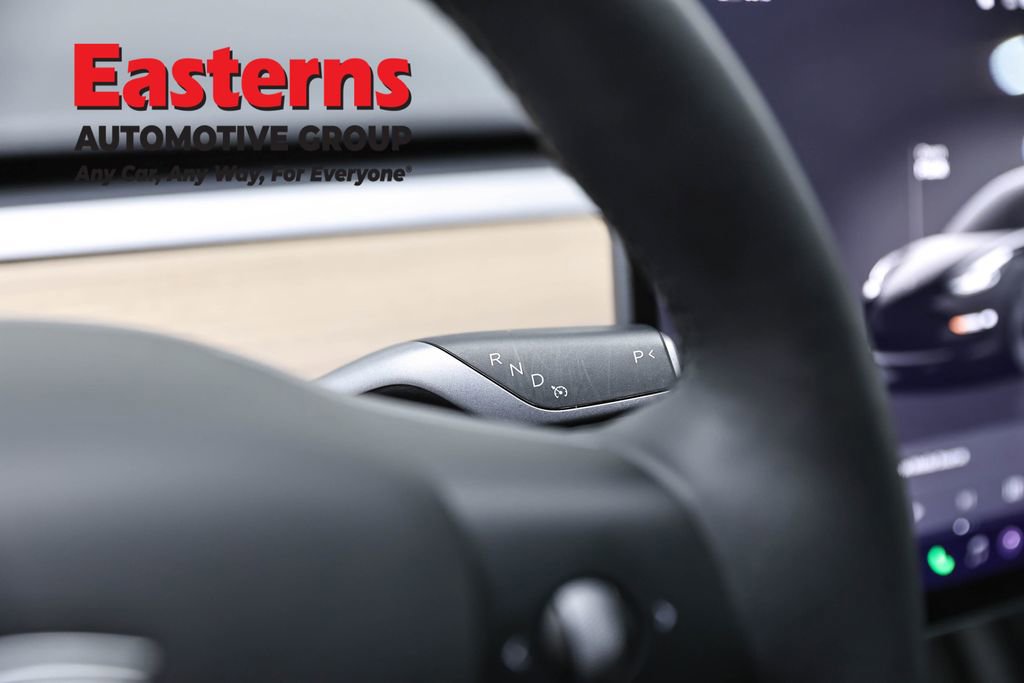 Used 2023 Tesla Model 3 Standard Range RWD image 13