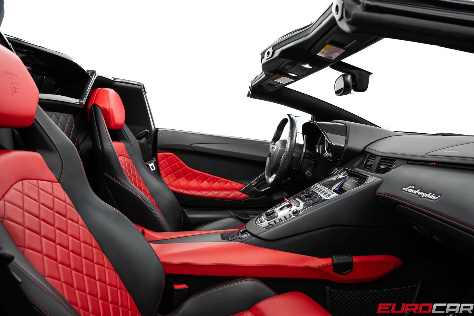Used 2015 Lamborghini Aventador LP 700-4 AWD/4WD image 44