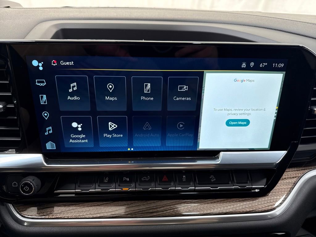 New 2026 Chevrolet Silverado 2500 LT w/ Trail Boss Package image 26