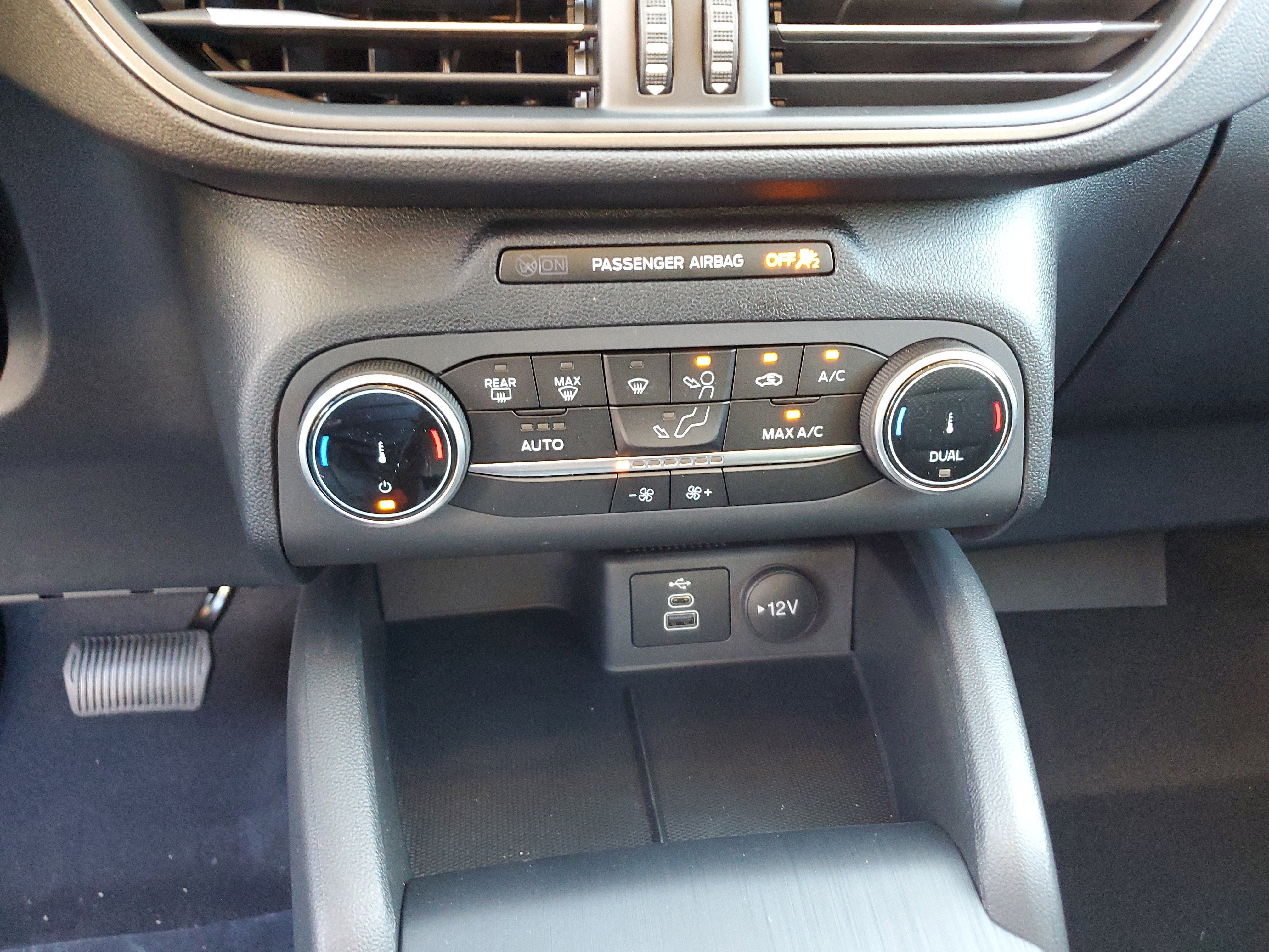 New 2026 Ford Escape Active image 16