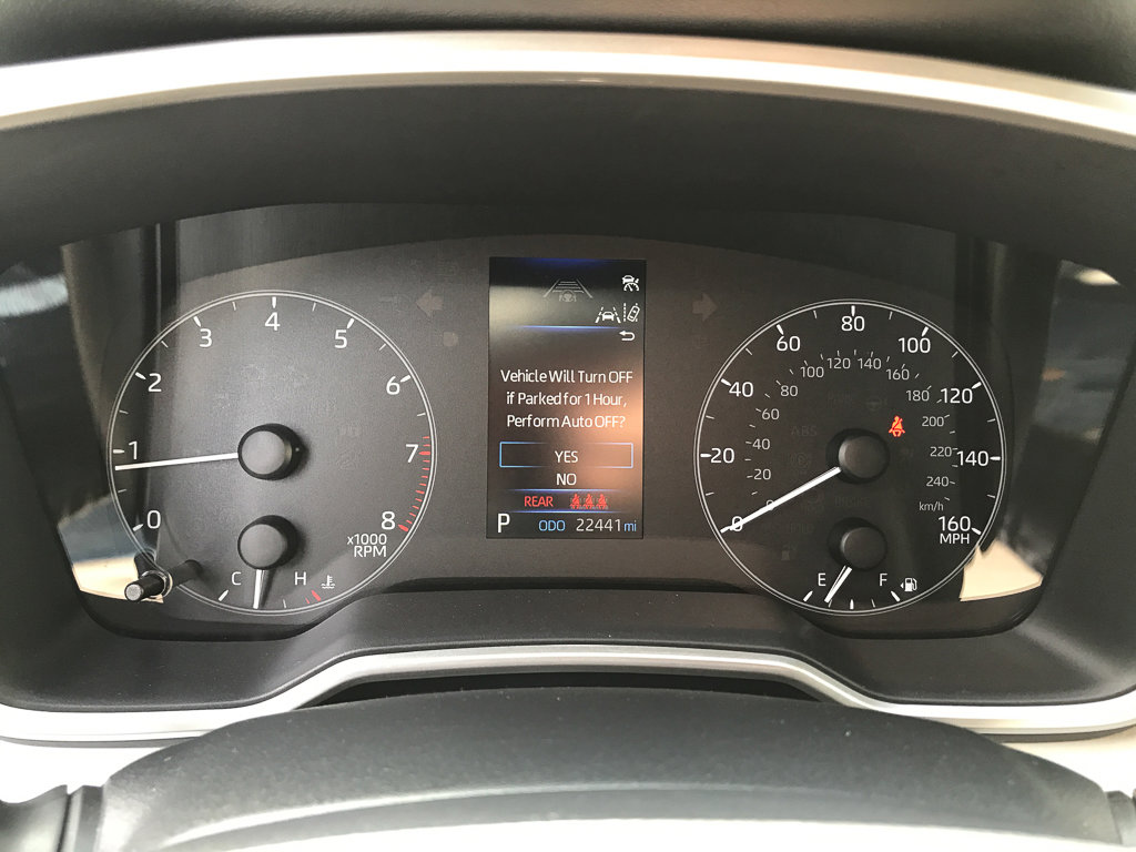 Certified 2024 Toyota Corolla SE w/ SE Package FWD image 14
