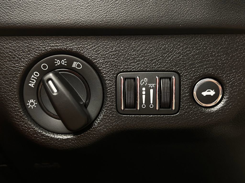 Used 2022 Dodge Charger Scat Pack image 25