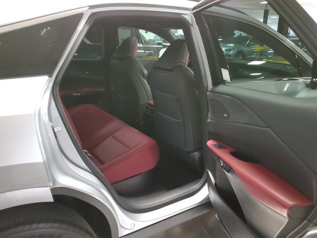 Used 2024 Lexus RX 350 F Sport w/ Convenience Package image 22