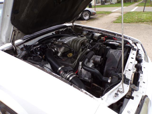 Used 1989 Ford Mustang GT image 14