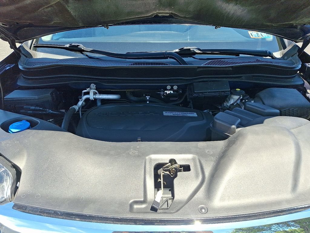 Used 2017 Honda Pilot EX-L image 30