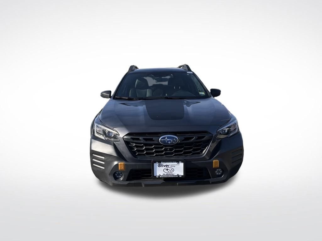 Used 2023 Subaru Outback Wilderness image 4