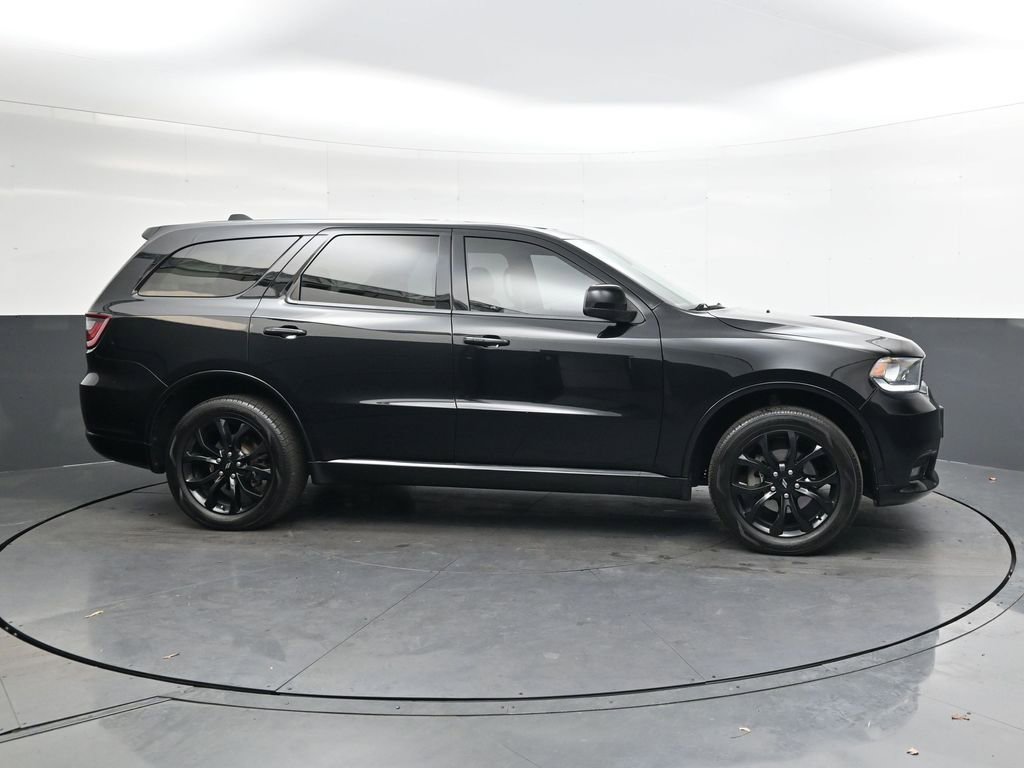 Used 2019 Dodge Durango GT w/ Blacktop Package image 3