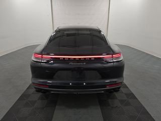 Used 2023 Porsche Panamera 4 Platinum Edition image 11