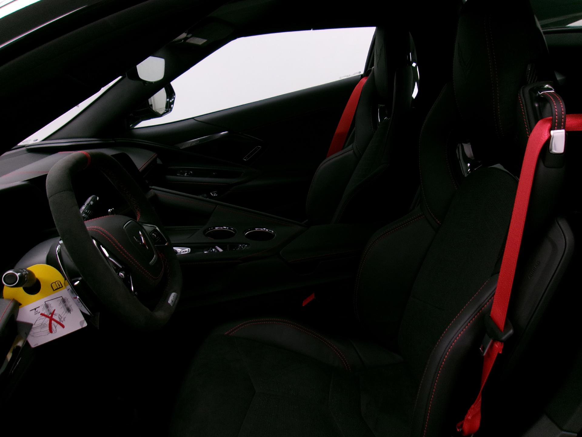 New 2026 Chevrolet Corvette Z06 image 7