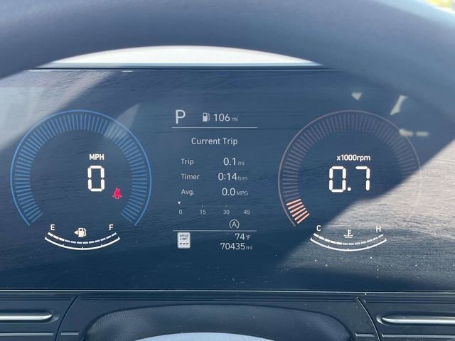 Used 2024 Hyundai Kona SE image 31