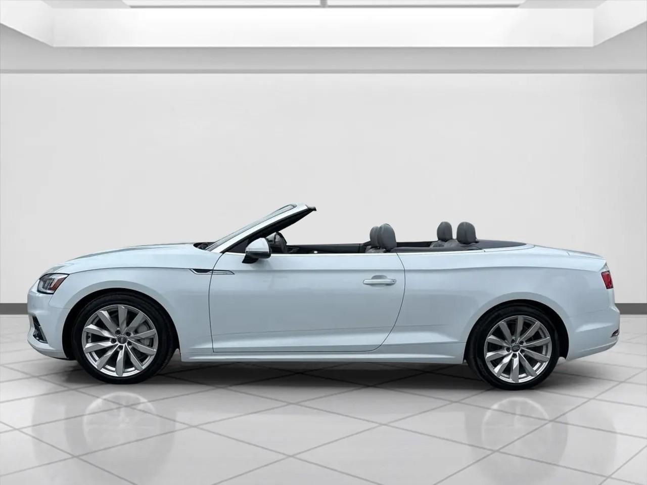 Used 2018 Audi A5 2.0T Premium Plus image 2