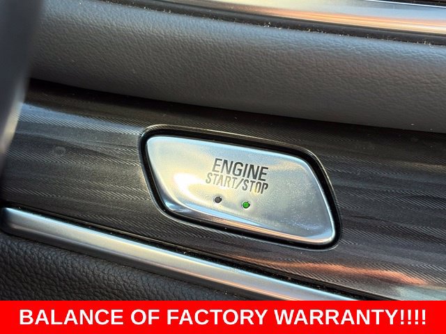 Used 2023 Buick Enclave Essence w/ Experience Buick Package FWD image 27