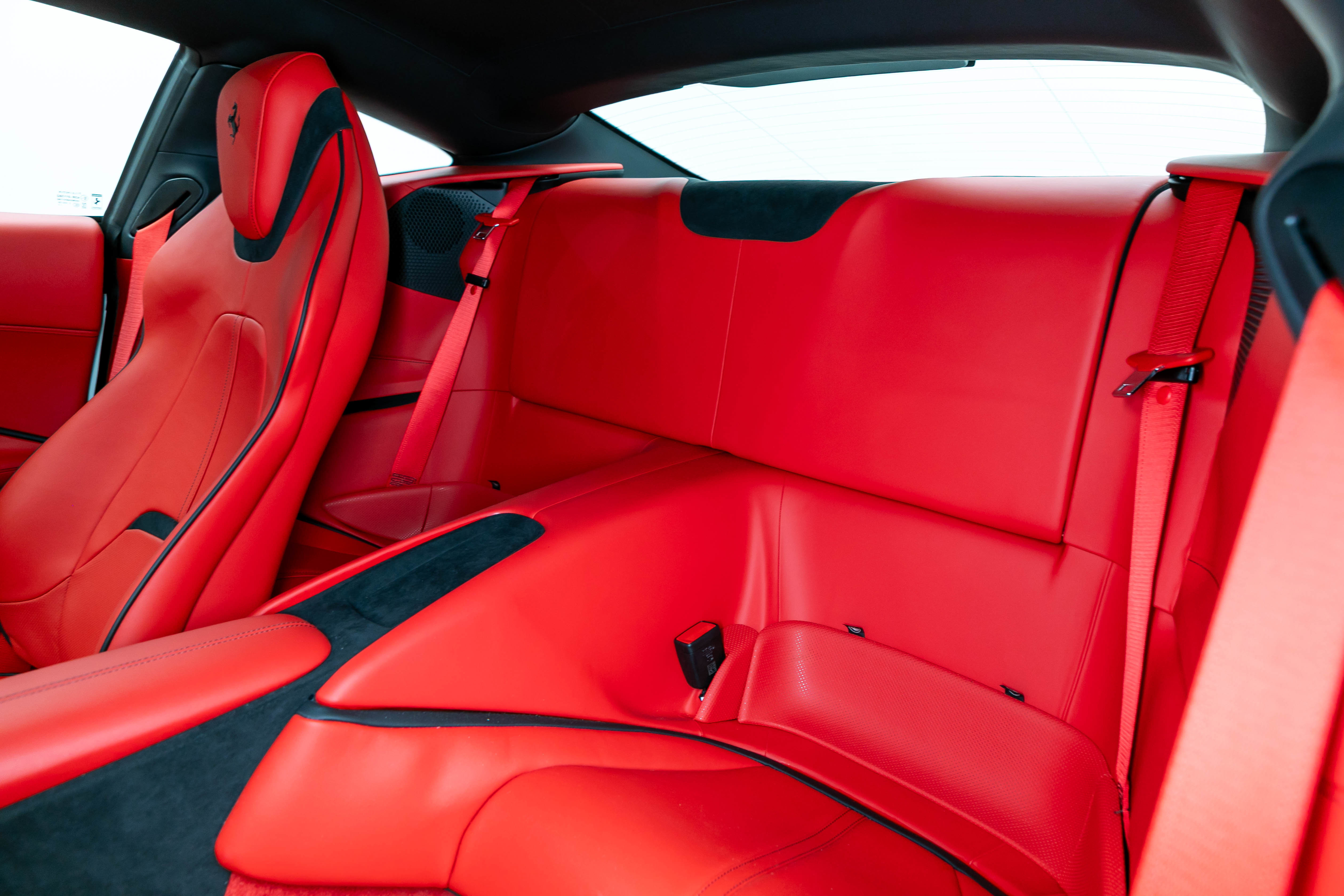 Certified 2022 Ferrari Roma image 63