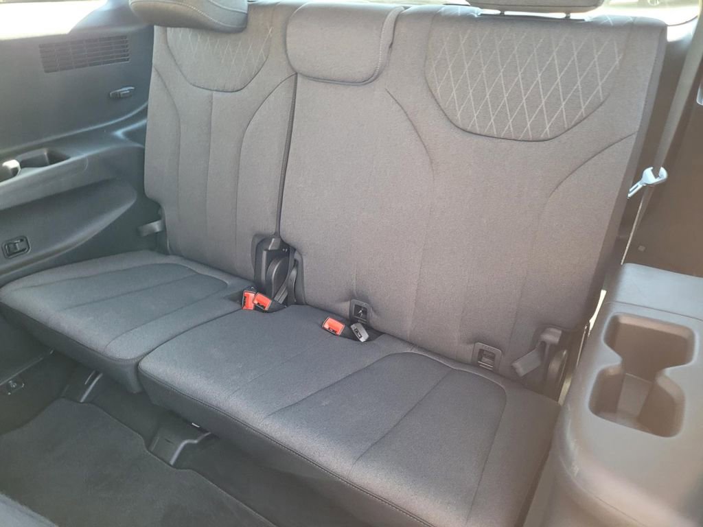 Used 2020 Hyundai Palisade SEL w/ Convenience Package FWD image 15