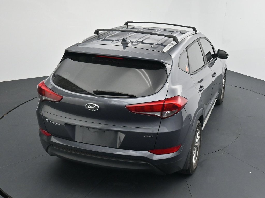 Used 2018 Hyundai Tucson SEL Plus AWD/4WD image 14