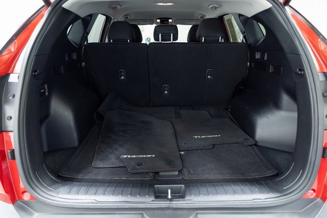 Used 2023 Hyundai Tucson SEL image 9