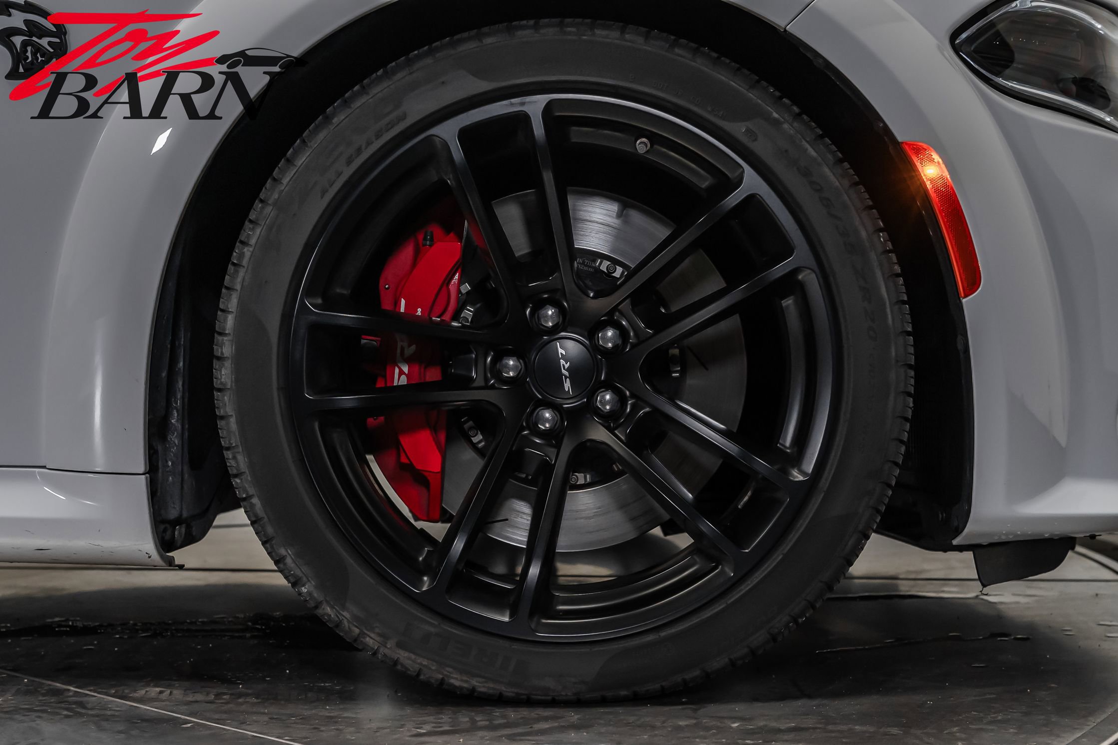 Used 2022 Dodge Charger SRT Hellcat w/ Harman/Kardon Audio Group image 18