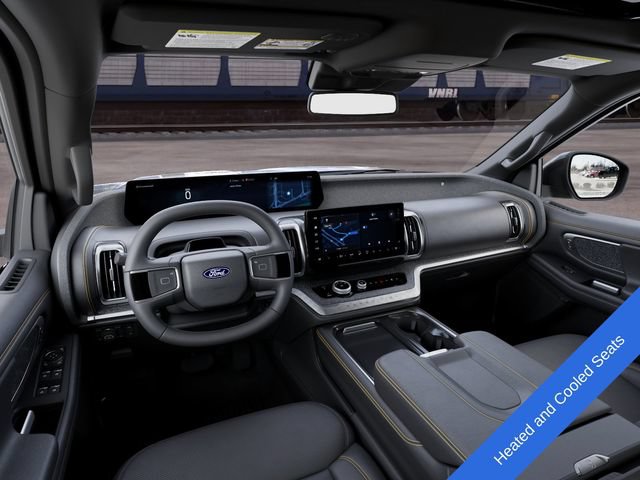 New 2027 Ford Expedition Tremor AWD/4WD image 10